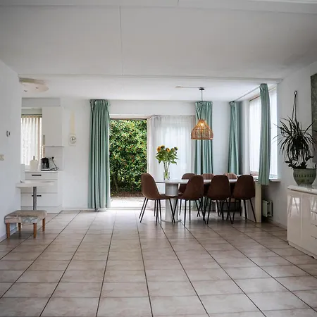 Aan De Kust In Het Prachtige Sint Maartenszee * Sint Maartensvlotbrug