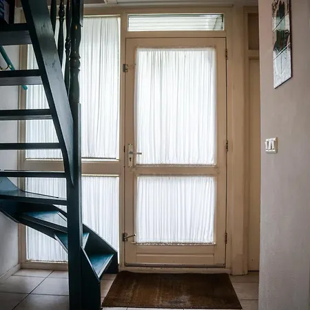 Aan De Kust In Het Prachtige Sint Maartenszee Holiday home