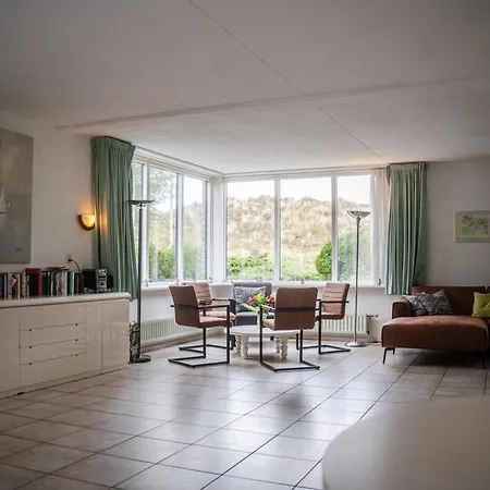 Ruime Aan De Kust In Het Prachtige Sint Maartenszee Casa de Férias Sint Maartensvlotbrug