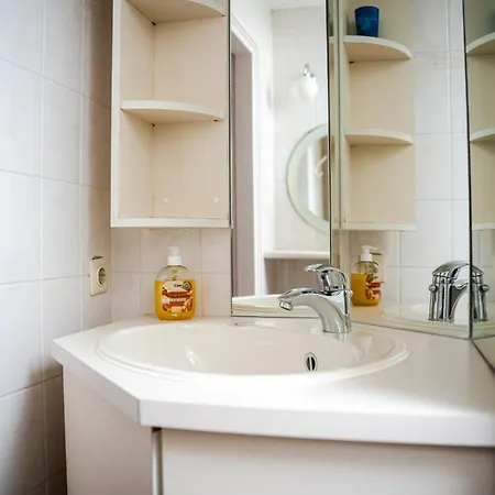 Aan De Kust In Het Prachtige Sint Maartenszee