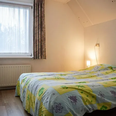 Ruime Aan De Kust In Het Prachtige Sint Maartenszee Casa de Férias Sint Maartensvlotbrug