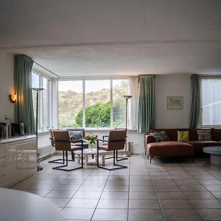 Aan De Kust In Het Prachtige Sint Maartenszee Holiday home