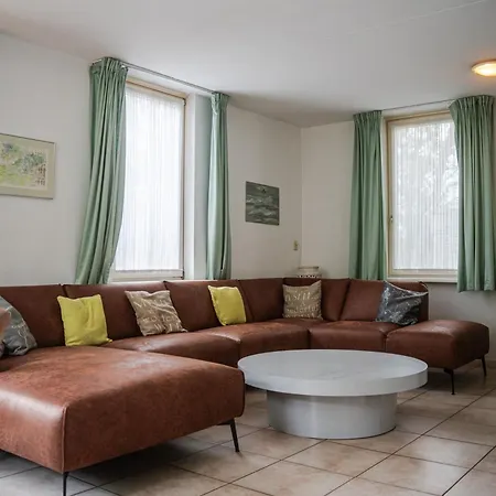 Casa de Férias Ruime Aan De Kust In Het Prachtige Sint Maartenszee