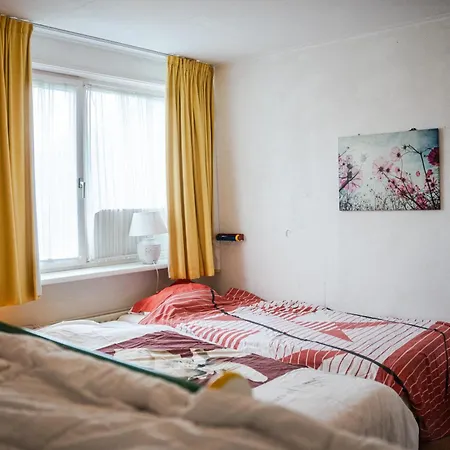 Aan De Kust In Het Prachtige Sint Maartenszee Holiday home *