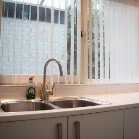 Aan De Kust In Het Prachtige Sint Maartenszee