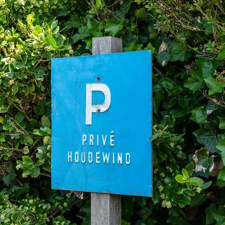 Aan De Kust In Het Prachtige Sint Maartenszee Hébergement de vacances