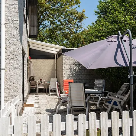 Aan De Kust In Het Prachtige Sint Maartenszee Sint Maartensvlotbrug