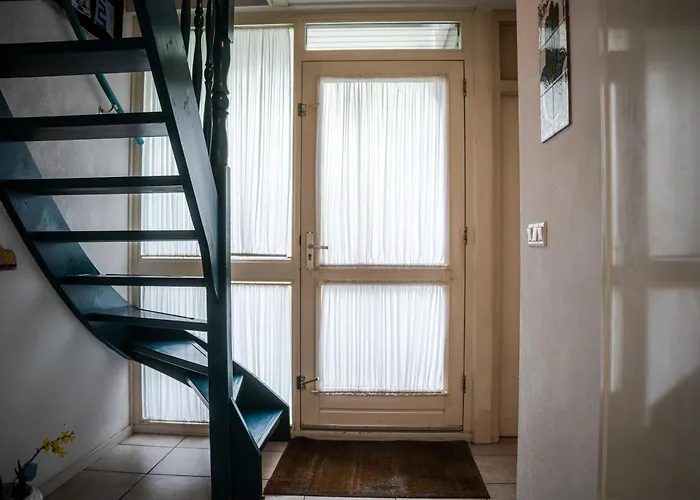 Aan De Kust In Het Prachtige Sint Maartenszee Дом отдыха