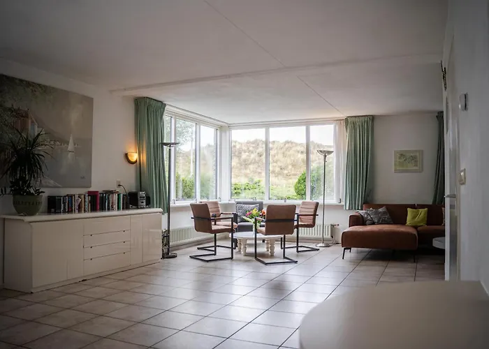 Aan De Kust In Het Prachtige Sint Maartenszee Дом отдыха Sint Maartensvlotbrug