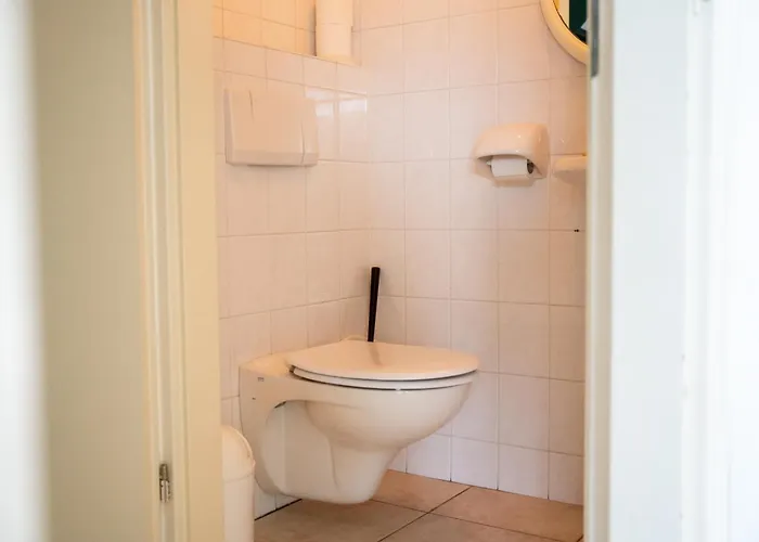 Aan De Kust In Het Prachtige Sint Maartenszee Sint Maartensvlotbrug