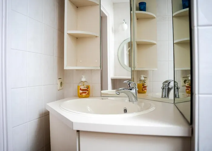 Aan De Kust In Het Prachtige Sint Maartenszee