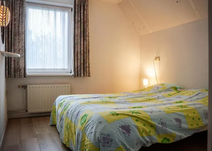 Aan De Kust In Het Prachtige Sint Maartenszee Дом отдыха Sint Maartensvlotbrug