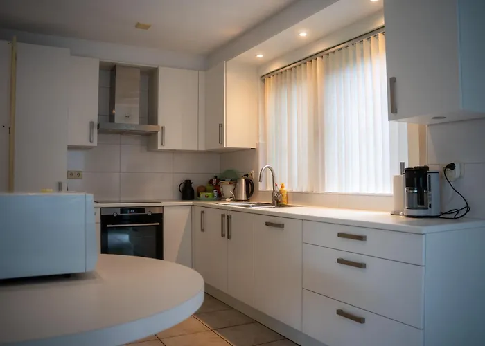 Aan De Kust In Het Prachtige Sint Maartenszee Дом отдыха