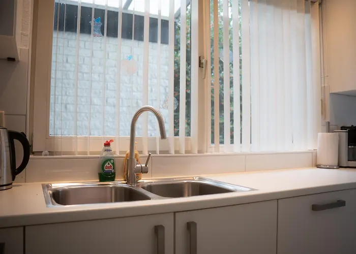 Aan De Kust In Het Prachtige Sint Maartenszee