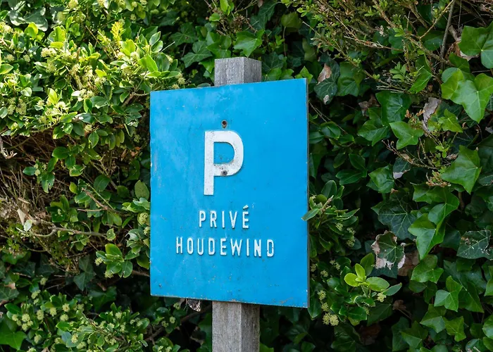 Aan De Kust In Het Prachtige Sint Maartenszee Дом отдыха